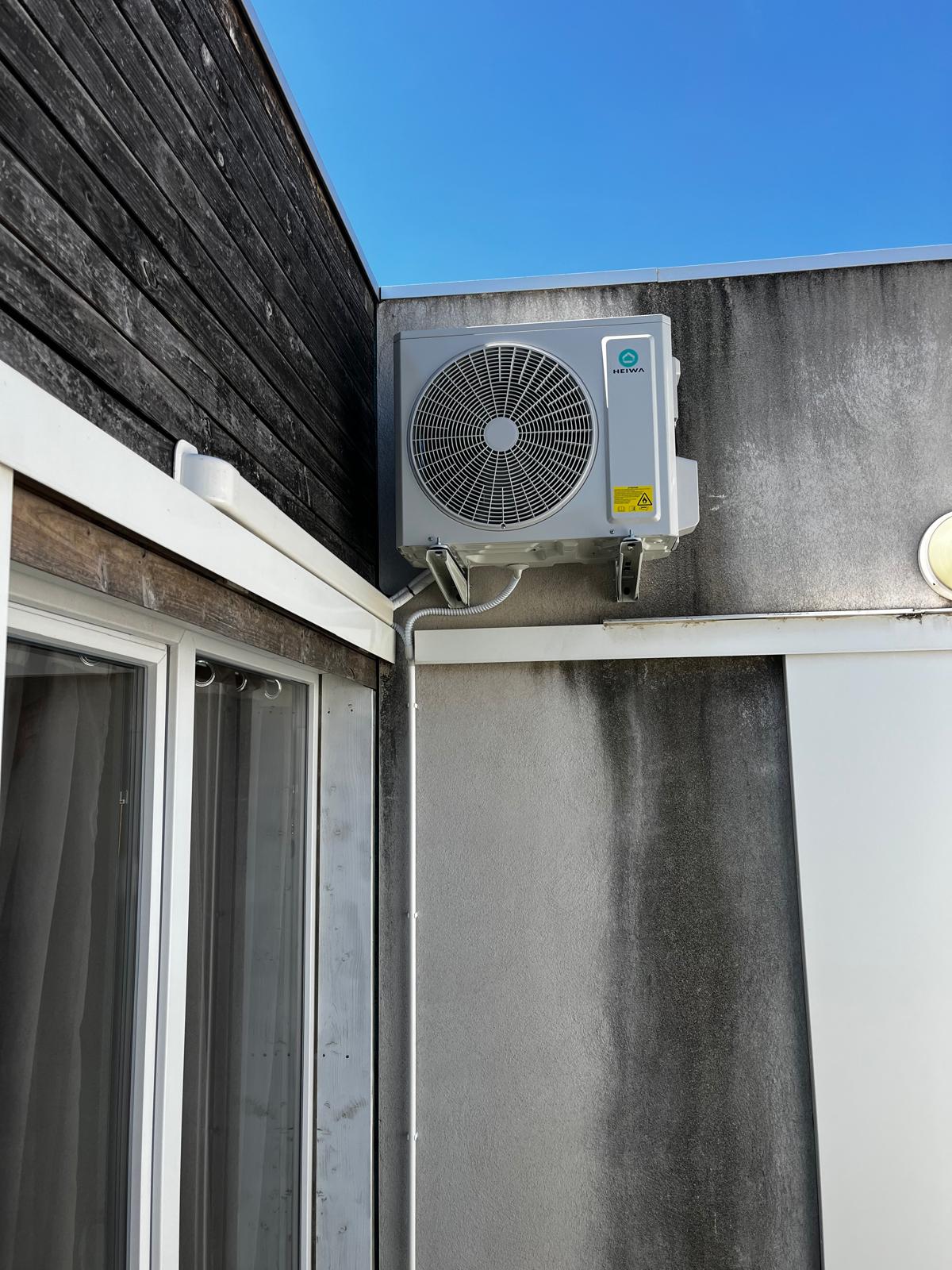 Équipe Depann'Habitat