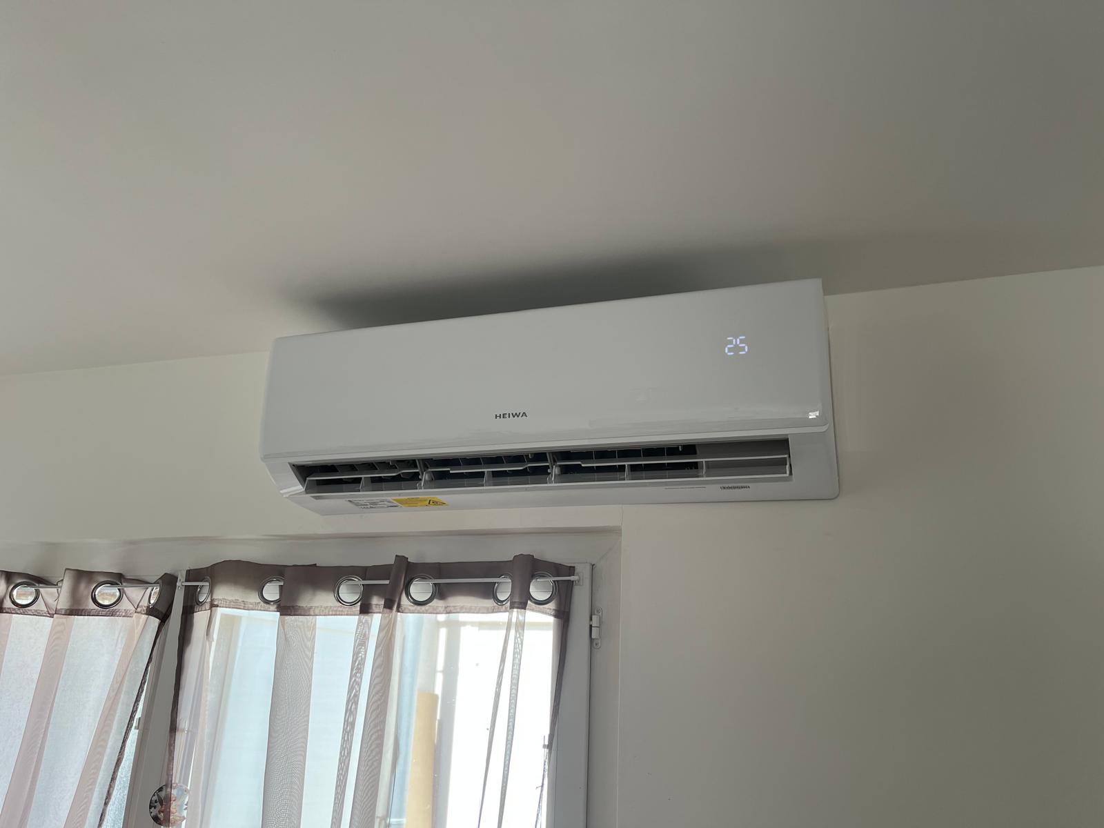 Installation & Rénovation