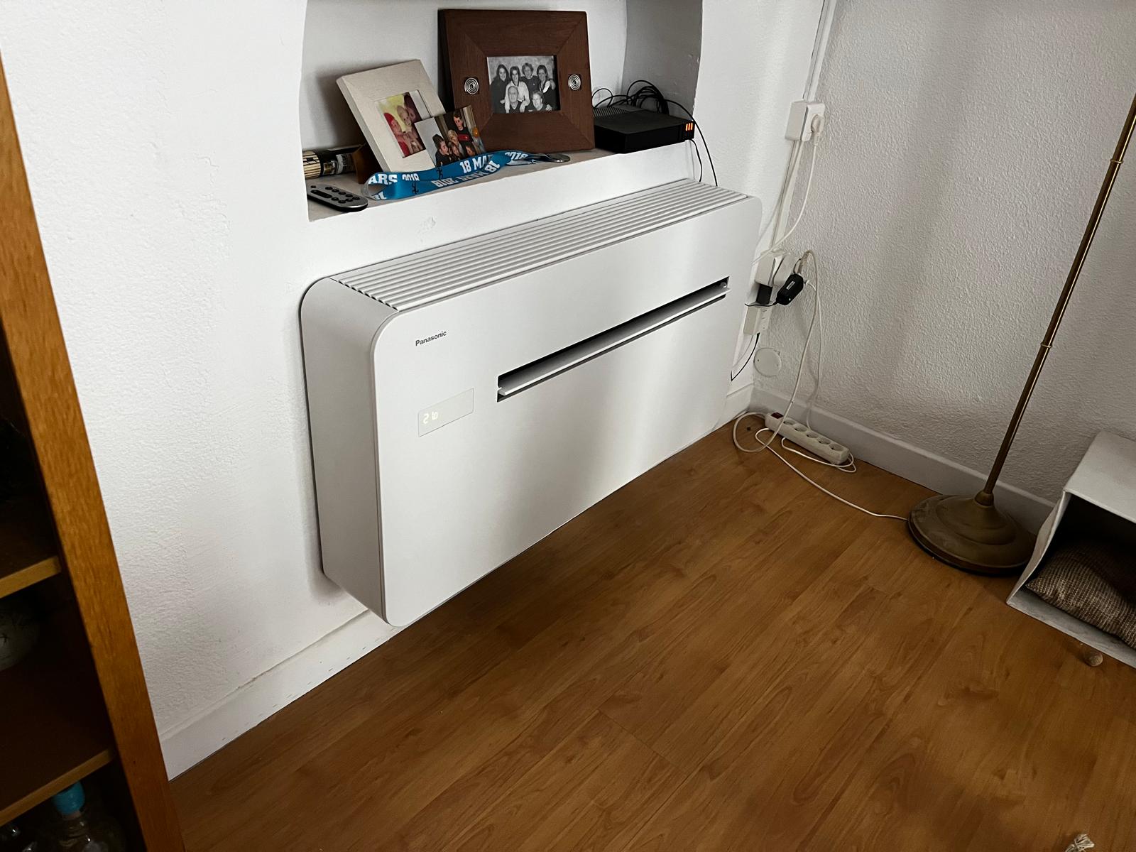 Entretien & Maintenance